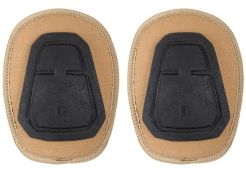  Replacement Knee Pads Claw Gear Stalker Mk.III Pants Black