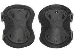 Knee Pads Invader Gear XPD Black