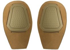 Replacement Knee Pads Invader Gear Predator Broek Coyote