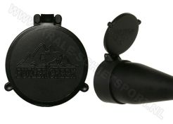Scope Cover Butler Creek Flip-up Objective