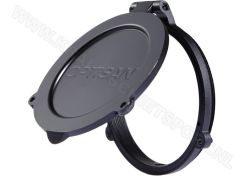 Beschermkap Optisan EVX Flip Up Obj. 56 mm