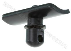 Bipod adapter Harris no.2R