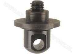 Bipod adapter Harris no. 2A