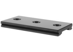 Bipod adapter Kraford & Lypt Arca Classic Stock