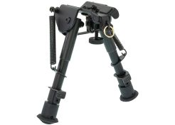 Bipod Krale Fixed