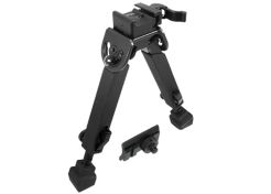 Bipod UTG Rubber Armored Full Metal QD