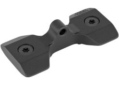 Bipod adapter Era-Tac KeyMod for Harris bipod