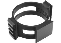 Bipodadapter Saber Tactical Bottle O-Clamp - Arca-Swiss