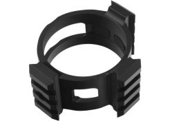 Bipodadapter Saber Tactical Bottle O-Clamp - Weaver/Picatinny