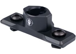 Bipod Adapter Spartan Classic M-LOK to MagnaSwitch