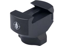 Bipod Adapter Spartan Classic Picatinny to MagnaSwitch