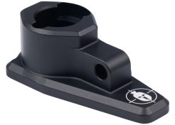 Bipod Adapter Spartan Classic Rifle Swivel Stud to MagnaSwitch