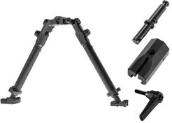 Bipod GRS with Spigot Adapter Set