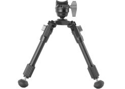 Bipod Vanguard EQ-Precision 1A - Aluminium