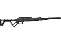 Black Bunker BM8 - Full Black