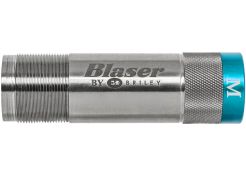 Blaser F3 Extended Choke - Lood: M 1/2, Staal: F