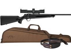 Blaser R8 Professional Black