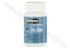 Bluing Abbey Blu Gel 75 gr.