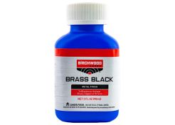 Bluing Birchwood Casey Brass Black 90 ml