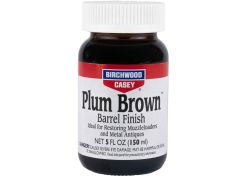 Blauwsel Birchwood Casey Plum Brown 150 ml