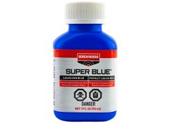 Blauwsel Birchwood Casey Super Blue 90 ml