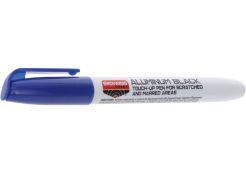 Blauwsel Birchwood Aluminium Black Touch-Up Pen