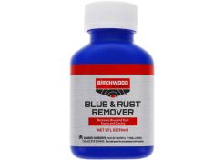 Blue & Rust Remover Birchwood