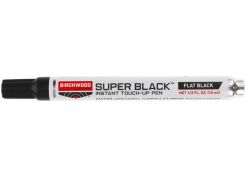 Bluing Birchwood Super Black Touch-Up Pen Flat Black