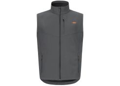 Bodywarmer Blaser Softshell 23 Anthracite