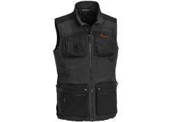 Bodywarmer Pinewood New Dog Sports Anthracite/Black