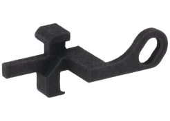 Bolt Stop Lever Eagle 6 Prototype for TM M4/416 NGRS