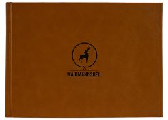 Book 'Waidmannsheil'