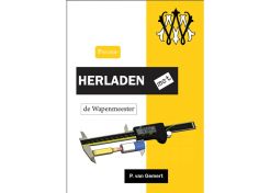 Book 'Precisieherladen met de Wapenmeester'