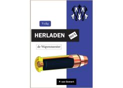 Book 'Veilig herladen met de Wapenmeester'
