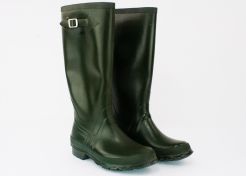 Laarzen Viking Kaki maat 41