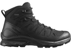 Schoenen Salomon Quest Prime Forces Gore-Tex Black