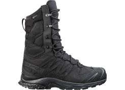 Schoenen Salomon XA Forces 8 Gore-Tex EN Black