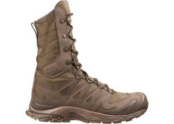 Schoenen Salomon XA Forces Jungle Earth Brown