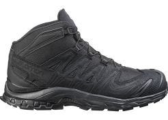 Boots Salomon XA Forces MID EN Black