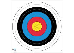 Handboogschijf Krüger voor Training 8060T 63x63