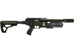 BRK Pathfinder XR OD Green Set