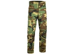 Pants Invader Gear Revenger TDU Woodland