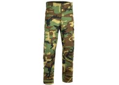 Broek Invader Gear Revenger TDU Woodland