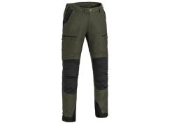 Pants Pinewood Caribou TC Moss Green/Black