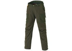 Broek Pinewood Hunter Pro Extreme Moss/Hunting Green - 48