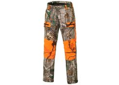 Trousers Pinewood Retriever Camouflage Realtree Xtra/AP Blaze