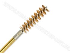 Bronsborstel Bore Tech Proof-Positive Pistol 3 pack