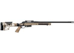 Browning X-Bolt SF MDT Chassis FDE