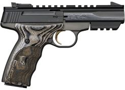 Browning Buck Mark Black Label