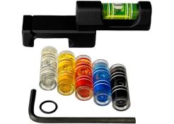 Bubble Level Eagle Vision Universal 360° Weaver/Picatinny